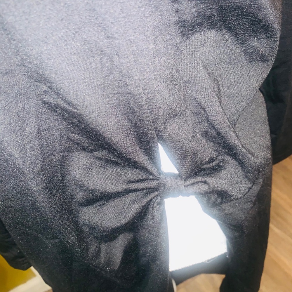 Asymmetrical Top - Picture 6 of 9